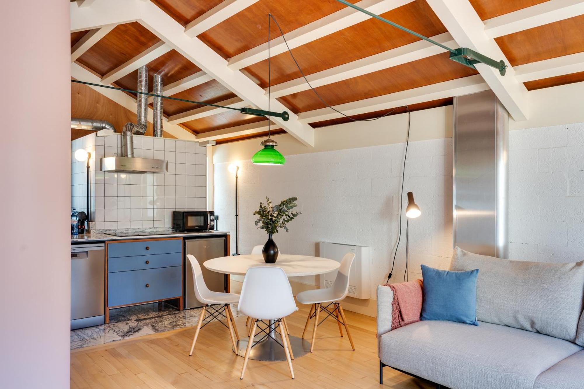 Foyer 25 Apartments By Cozy Stay Porto Eksteriør billede