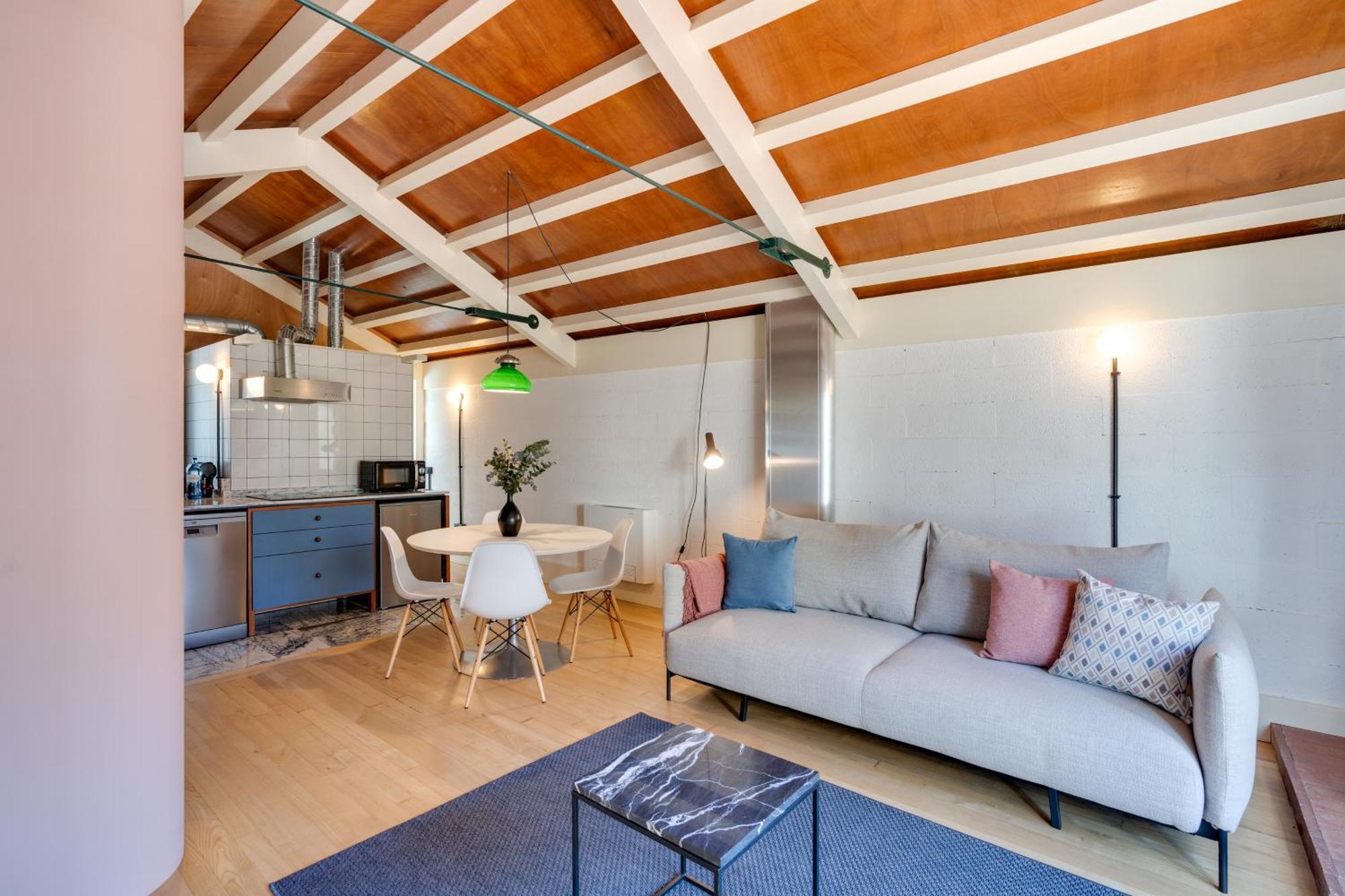 Foyer 25 Apartments By Cozy Stay Porto Eksteriør billede