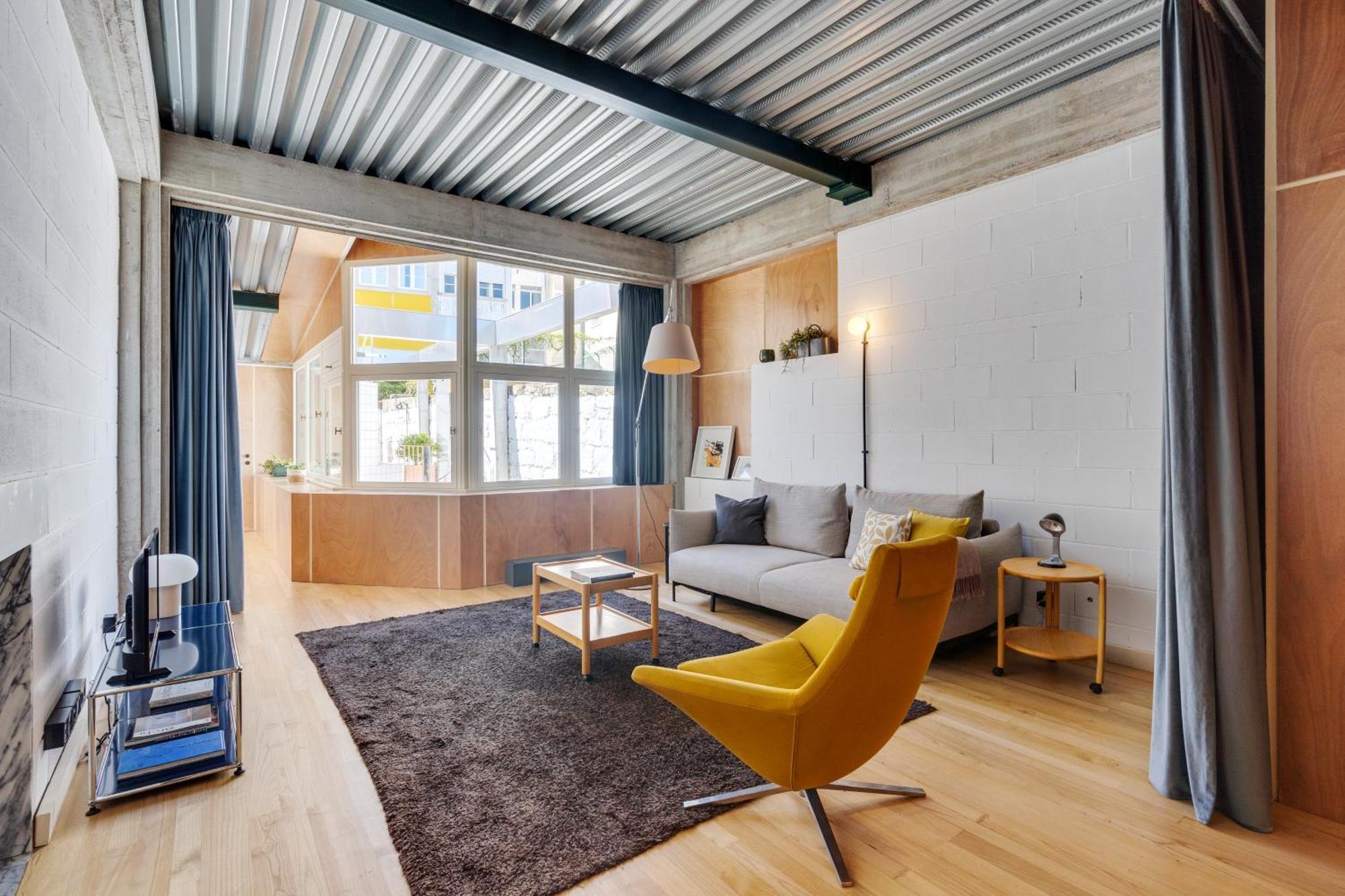 Foyer 25 Apartments By Cozy Stay Porto Eksteriør billede