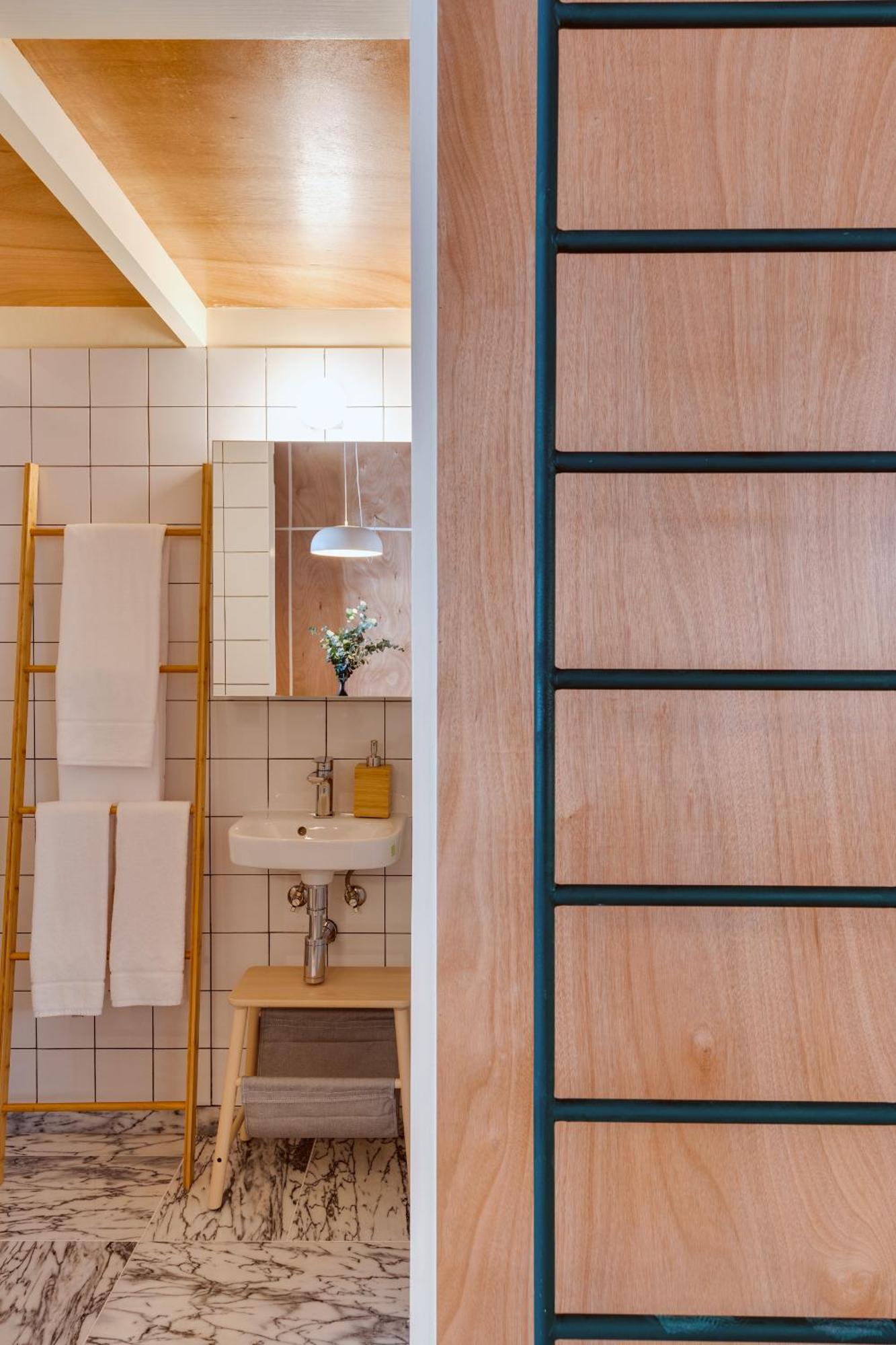 Foyer 25 Apartments By Cozy Stay Porto Eksteriør billede