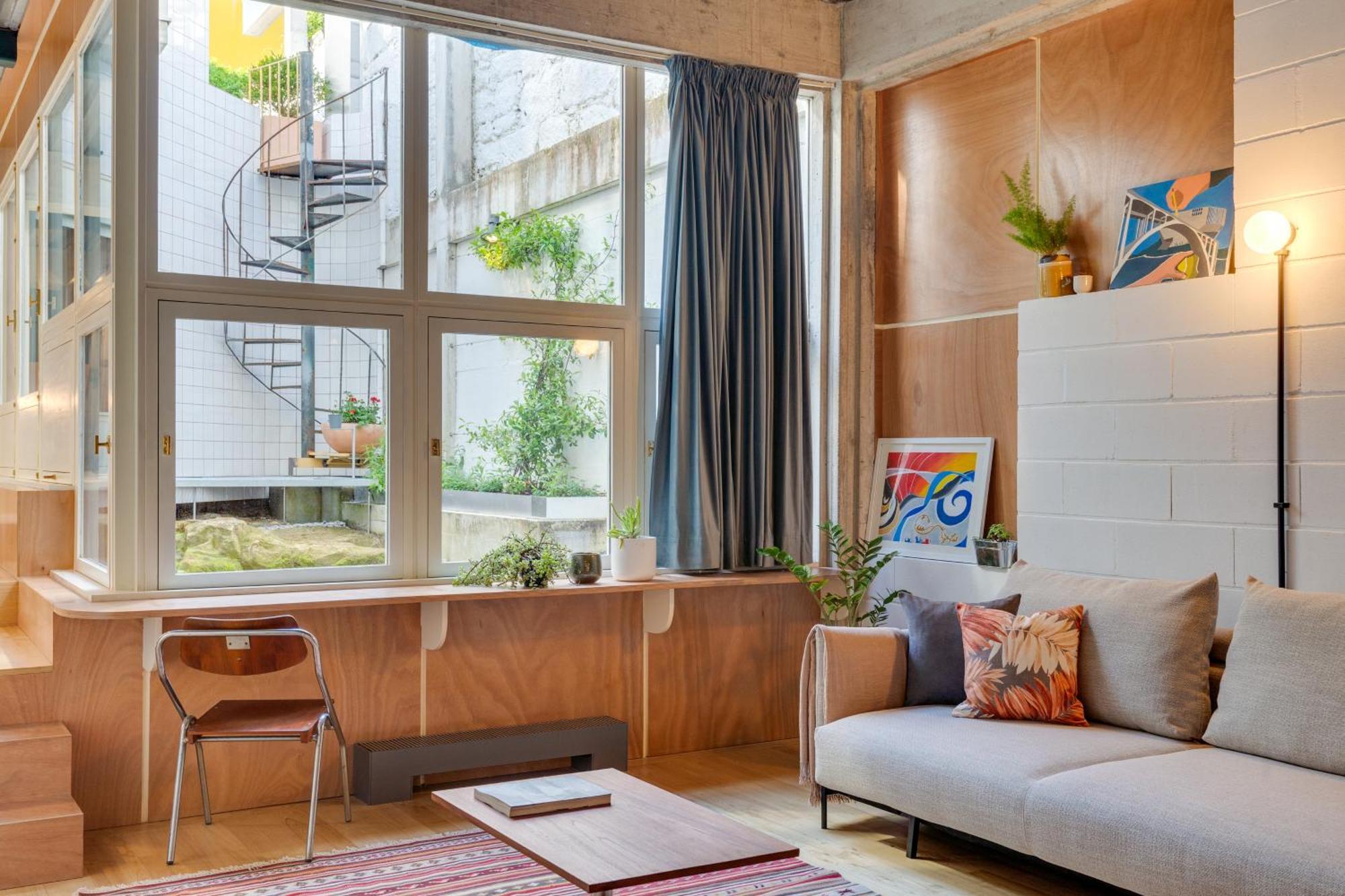 Foyer 25 Apartments By Cozy Stay Porto Eksteriør billede