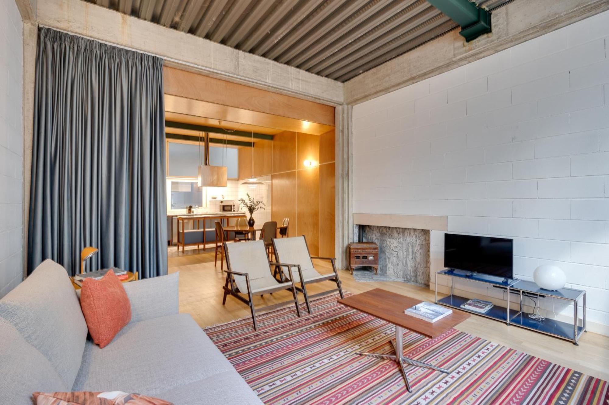 Foyer 25 Apartments By Cozy Stay Porto Eksteriør billede