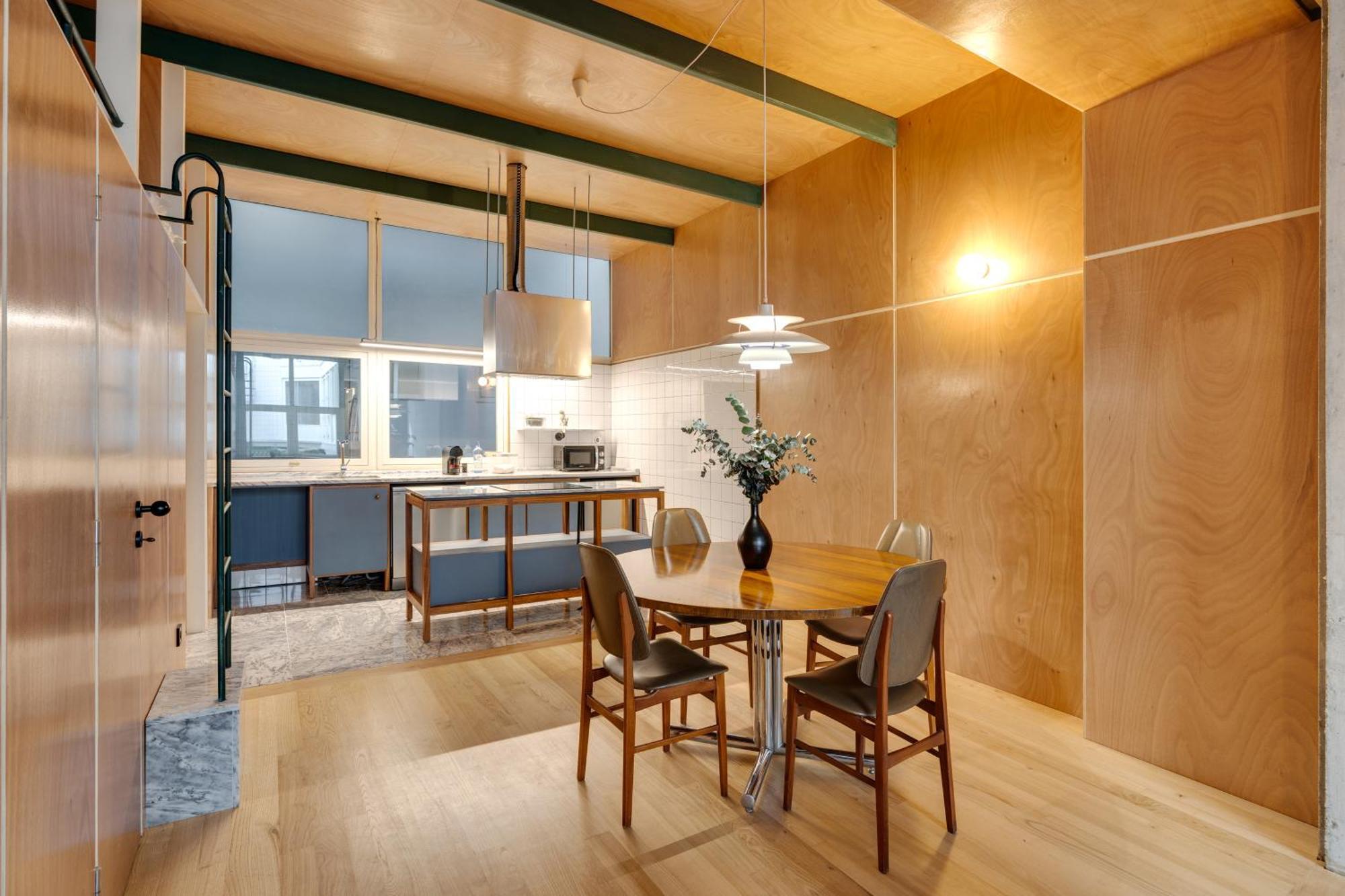 Foyer 25 Apartments By Cozy Stay Porto Eksteriør billede