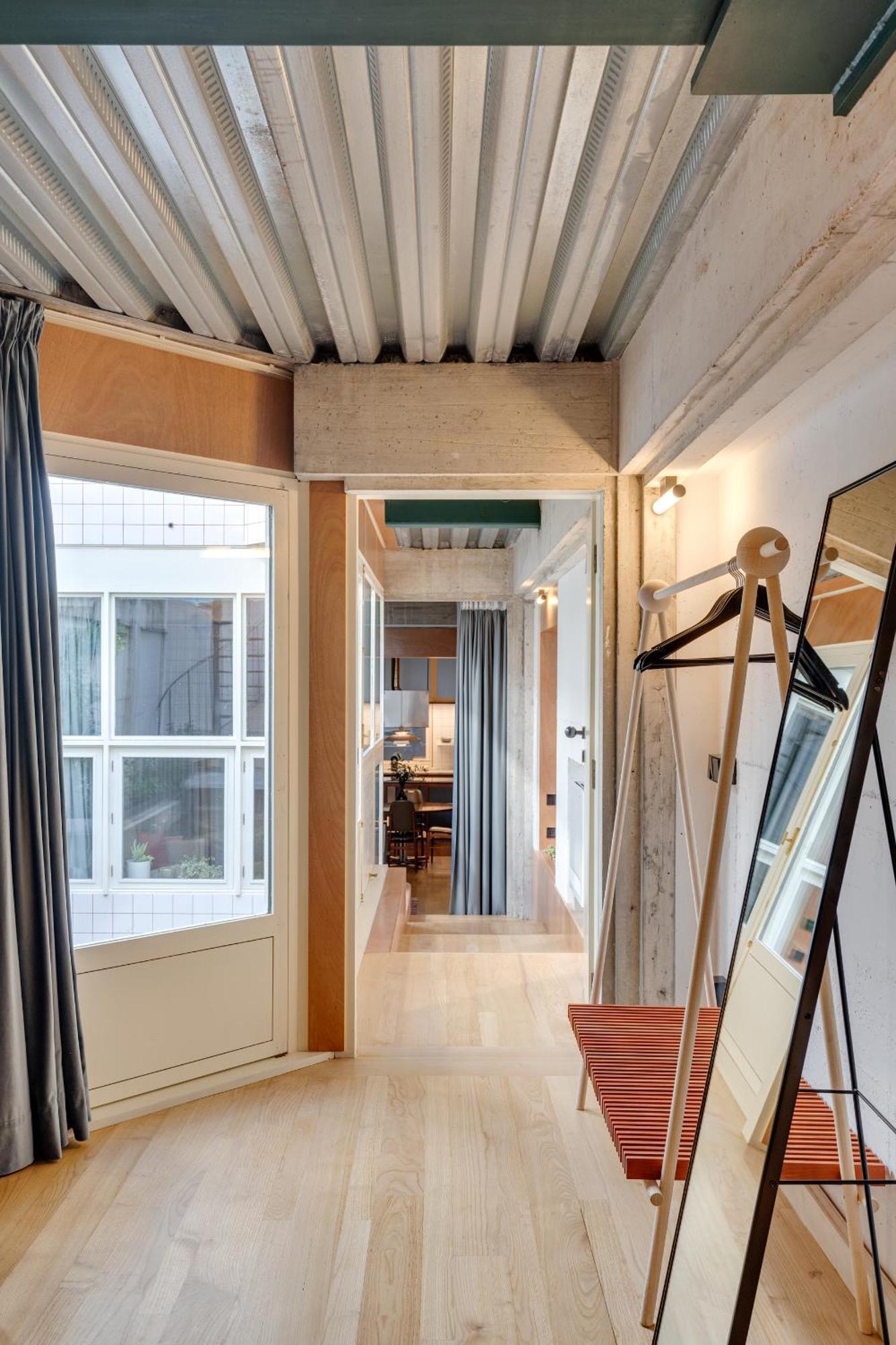 Foyer 25 Apartments By Cozy Stay Porto Eksteriør billede